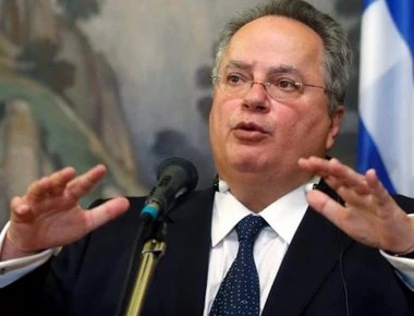 ΥΠΕΞ: «Θα φοβηθούμε να συμβιβαστούμε με τα μικρά Σκόπια; - 'Εχουν δικαίωμα να είναι περήφανοι για την Ιστορία τους!»